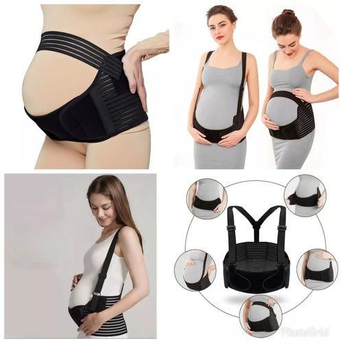 Abdominal Support Belt For Pregnant Women