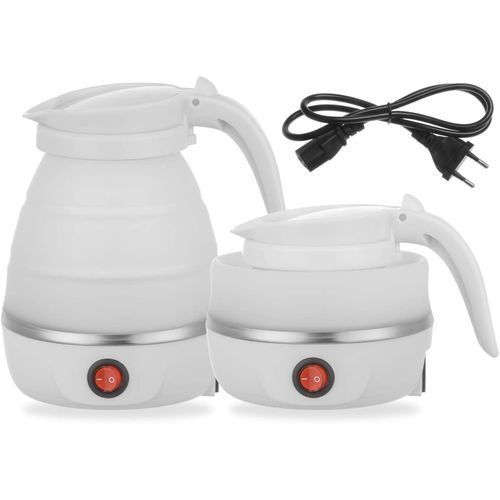 Portable & Foldable Electric Kettle