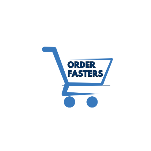 ORDER FASTERS