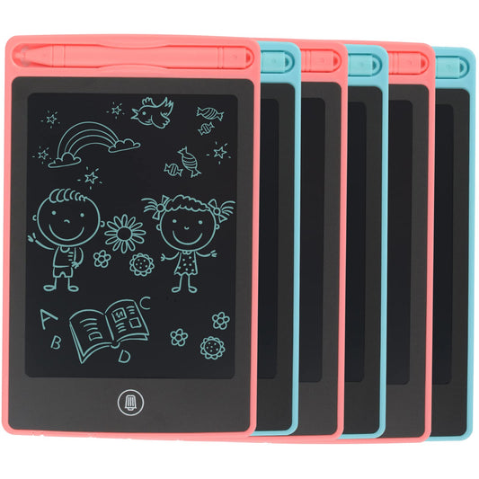 LCD Writing and drawing Tablets for kids 8.5 inches