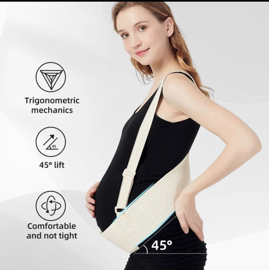 Abdominal Support Belt For Pregnant Women