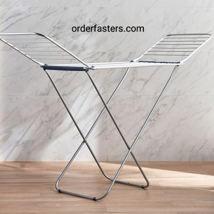 Clothes Drying Stand Foldable