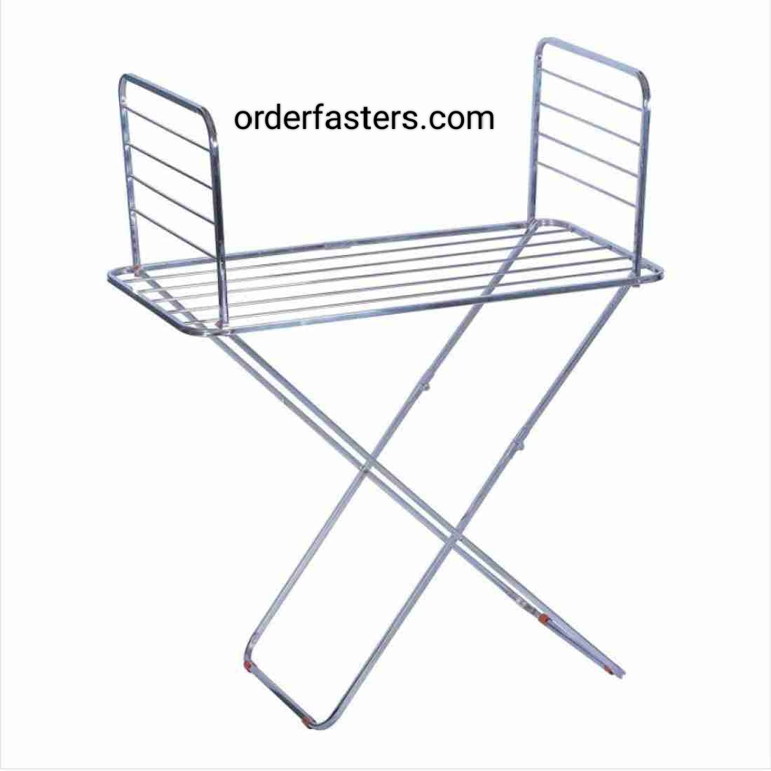 Clothes Drying Stand Foldable