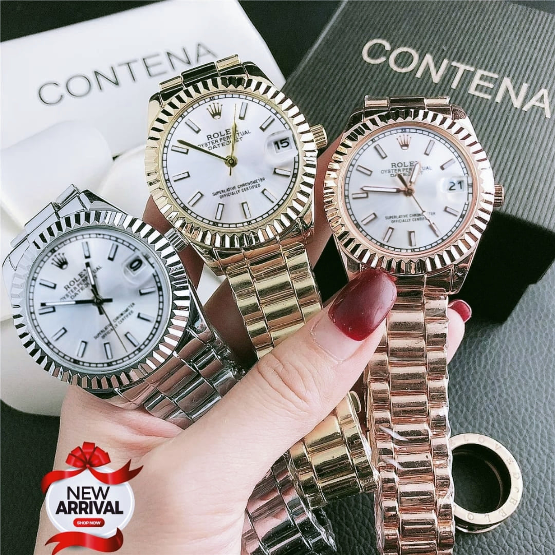 Women Rolex Watches