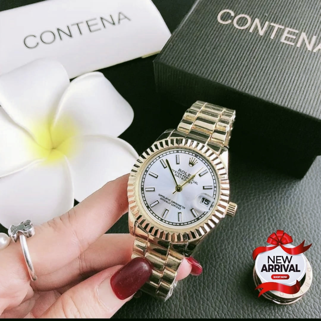 Women Rolex Watches