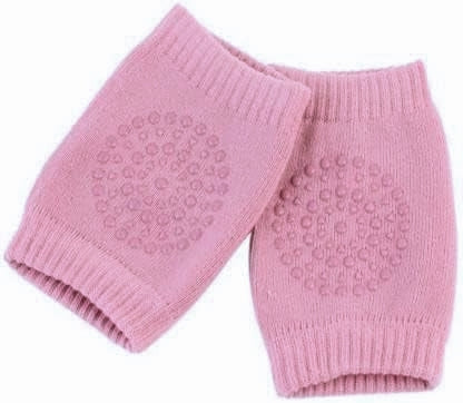 Baby Knee Pad 2 Pices cotton pack