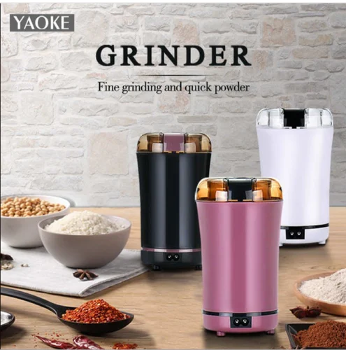 Grinder Machine for Kitchen